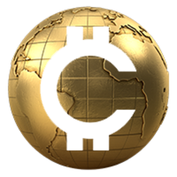 Crypto Hunters Coin logo