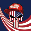 Make America Great Again logo