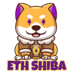 Eth Shiba logo