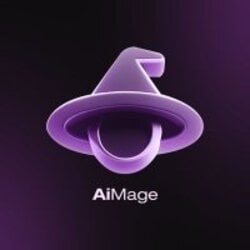 AiMage Tools logo