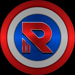 Meta Revolution World logo
