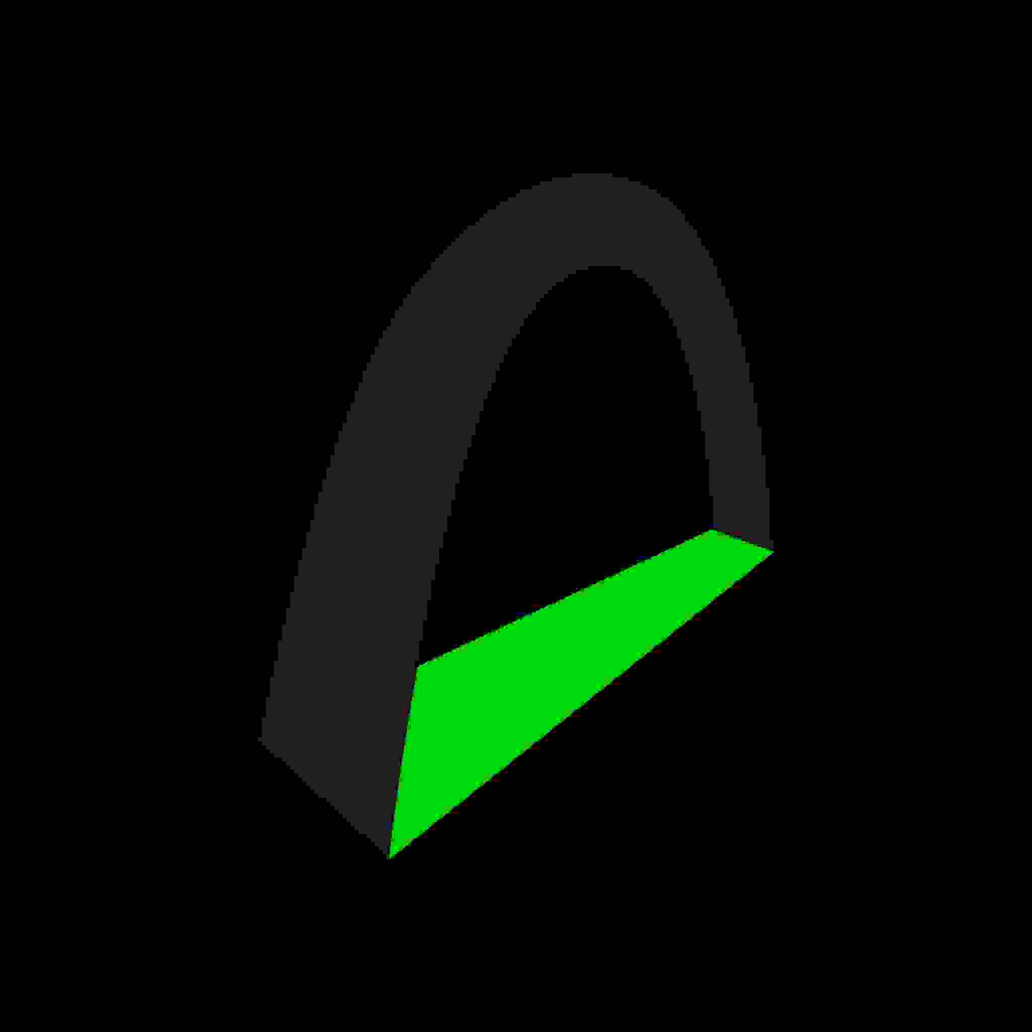 Arch Moderate Portfolio logo