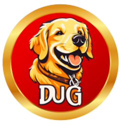 DUG logo