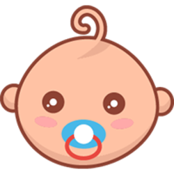 BabyCare logo