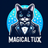 Magicaltux logo