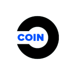 Coin on Base logo