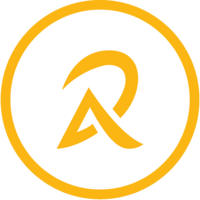 Wrapped aRIA logo