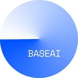 BaseAI logo