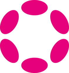 Polkadot logo