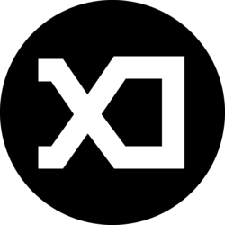LENX XD logo