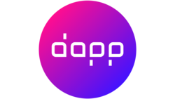 Dapp.com logo