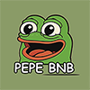 Pepe The Frog logo