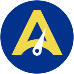 Crypto Village Accelerator logo