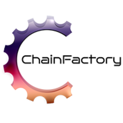 ChainFactory logo