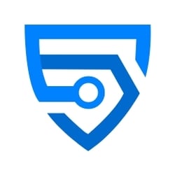 bitsCrunch Token logo