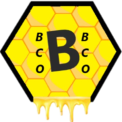 BeeCoin logo