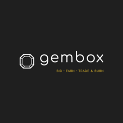 gembox logo