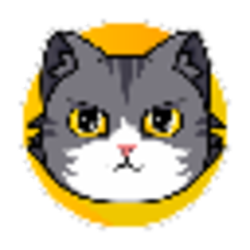 CatCoin Token logo