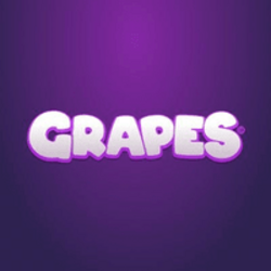 Grape Coin logo