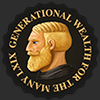 Generational Wealth logo