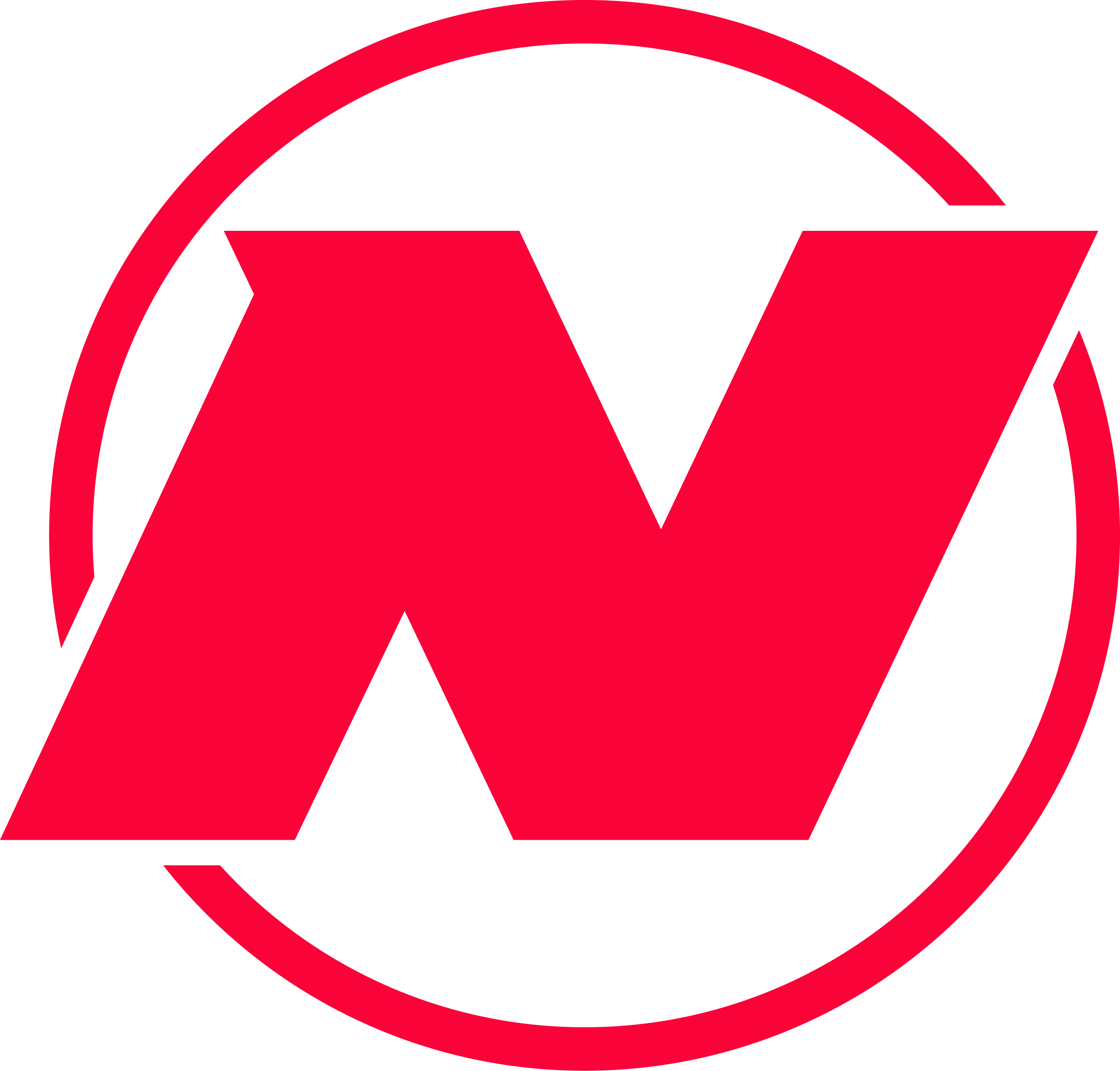 Nitro League logo