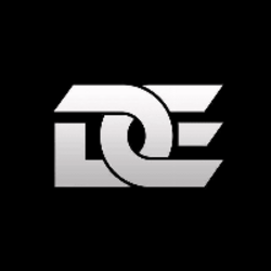 Decentra Ecosystem logo