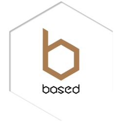 BASED Shares logo