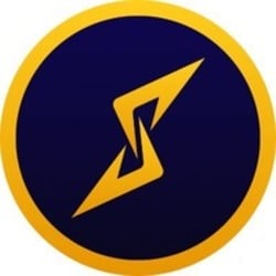 Flashpad Token logo