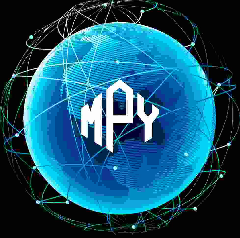 MetaPlanetary logo