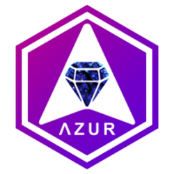 AZUR Token logo