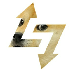 Dogeswap logo
