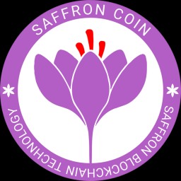 SAFFRON Coin logo