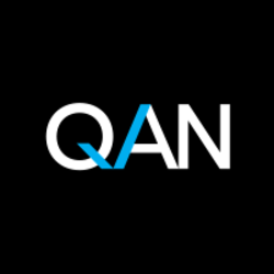 QANplatform logo