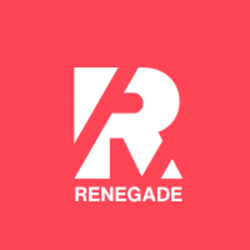 Renegade logo