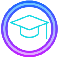 Edgecoin logo