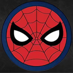 Spider Spirit logo