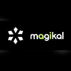 MAGIKAL.ai logo