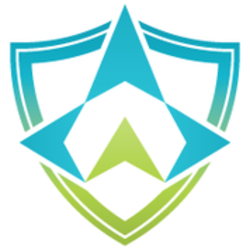 AEN Smart Token logo
