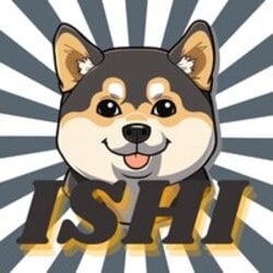 Ishi logo