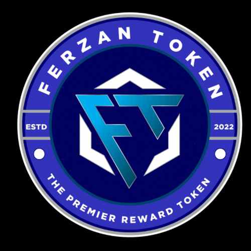 Ferzan Token logo