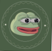 Pepe The Frog logo