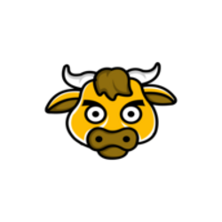 Bull Token logo