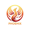 Phoenix Token logo