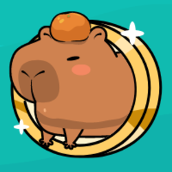 Capybara BSC logo