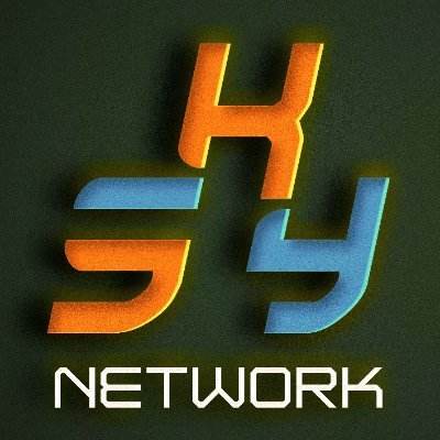 Sky Network logo