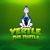 Yertle The Turtle logo