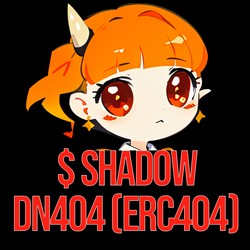 Shadowladys DN404 logo