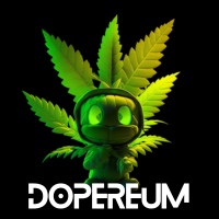 Dopereum logo