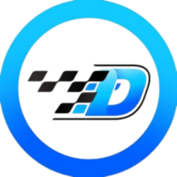Diecast Racer logo