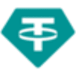 Bridged Tether (Manta Pacific) logo